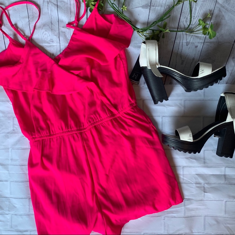 American eagle outfitter romper